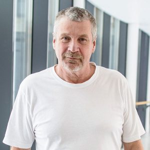 Rolf Tore Mikalsen